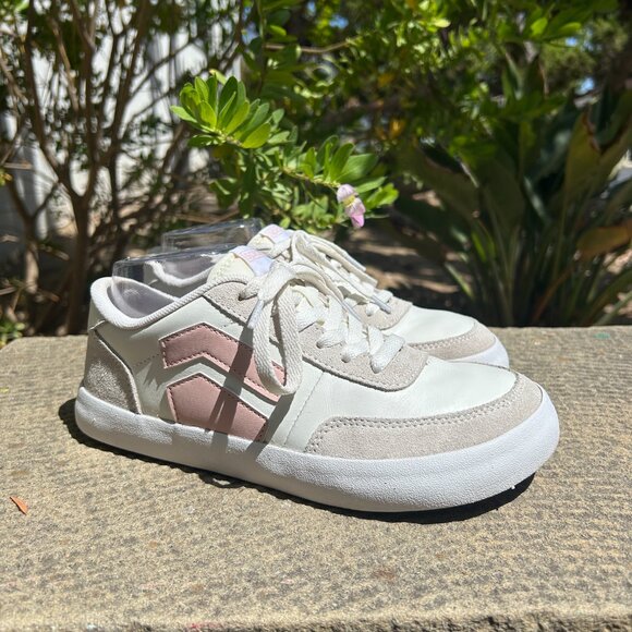 SIZE 37 (US M5/W7) / SPLAY Sneaker / Wide Toe Box - Picture 12 of 14